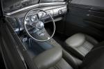 Ford Custom Convertible Coupe 1940 года
